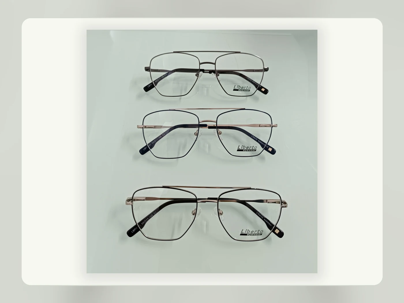 Collection Liberto Architect